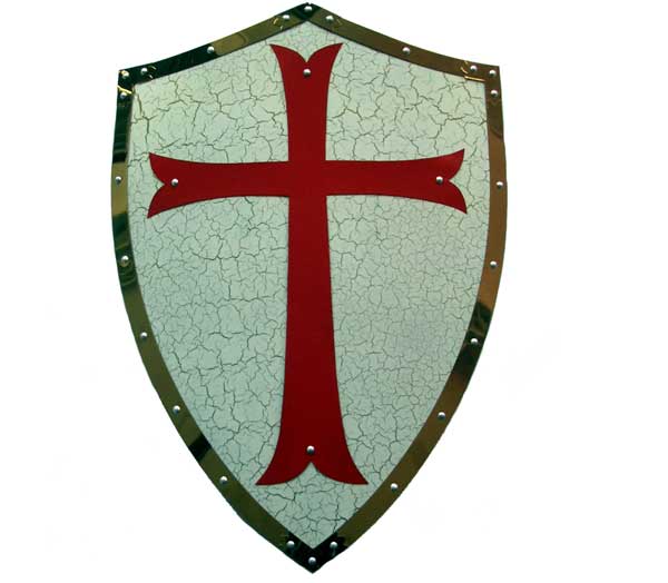 foto Templar Crest